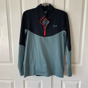 Under Armour Two-Tone Jacket